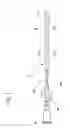 Fig. 02 - Medicinal-liquid injection apparatus