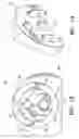 Fig. 12 - Ablation probe with stabilizing member