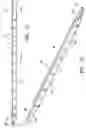 Fig. 15 - Ablation probe with stabilizing member
