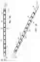 Fig. 16 - Ablation probe with stabilizing member