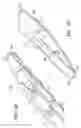 Fig. 17 - Ablation probe with stabilizing member