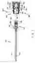 Fig. 02 - Surgical instrument attachment system