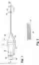 Fig. 02 - Apparatus for the percutaneous marking of a lesion