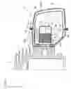 Fig. 06 - Catalyst-attached muffler for internal combustion engine