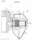 Fig. 07 - Catalyst-attached muffler for internal combustion engine