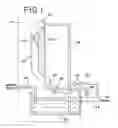 Fig. 02 - Ice machine including a condensate collection unit, an evaporator attachment assembly, and removable sump