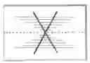 Fig. 01 - Hexagon and shape cutting template