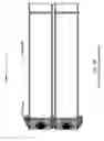 Fig. 06 - Multiple projectile launcher