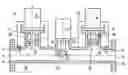 Fig. 01 - Device for controlling the flow of liquid or gaseous media