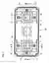 Fig. 10 - Device for controlling the flow of liquid or gaseous media