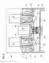 Fig. 12 - Device for controlling the flow of liquid or gaseous media