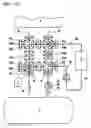 Fig. 19 - Device for controlling the flow of liquid or gaseous media