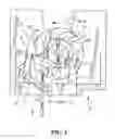 Fig. 03 - Pull cord operation mechanism for blinds