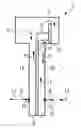 Fig. 01 - Sensor device for determining constituents of a flowing medium