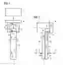 Fig. 02 - Sensor device for determining constituents of a flowing medium