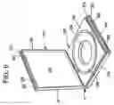 Fig. 07 - Multi-functional compact with storage receptacles