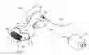 Fig. 01 - Body hair treating implement