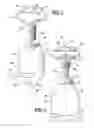 Fig. 02 - Product dispenser accessory for children