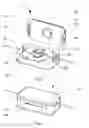 Fig. 02 - Retractable cord device for storing a separate cord and method of storing the same