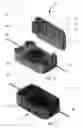 Fig. 07 - Retractable cord device for storing a separate cord and method of storing the same