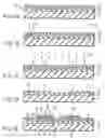 Fig. 02 - Semiconductor device including semiconductor thin film, which is subjected to heat treatment to have alignment mark, crystallizing method for the semiconductor thin film, and crystallizing apparatus for the semiconductor thin film