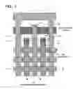 Fig. 02 - Semiconductor storage device and method of manufacturing same