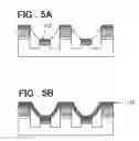 Fig. 05 - Semiconductor storage device and method of manufacturing same