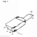 Fig. 02 - Bag with caster wheels
