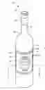 Fig. 01 - Peel-off label and methods of utilizing the same