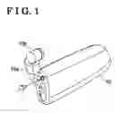 Fig. 02 - Door handle device