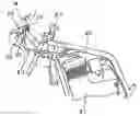 Fig. 01 - Apparatus for driving windscreen of vehicles