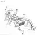 Fig. 08 - Apparatus for driving windscreen of vehicles