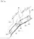 Fig. 09 - Apparatus for driving windscreen of vehicles