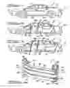 Fig. 02 - Dual pivot hinge assembly for vehicles
