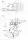 Fig. 02 - Mounting structure for sensor covered with step garnish
