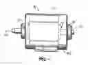 Fig. 02 - Electric motor having a stator