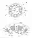 Fig. 07 - Electric motor having a stator