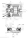 Fig. 02 - DC motor with externally mounted carbon brush