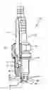 Fig. 01 - Spark plug with multiple ground electrodes