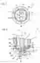 Fig. 03 - Spark plug with multiple ground electrodes