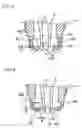 Fig. 04 - Spark plug with multiple ground electrodes