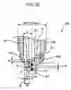 Fig. 20 - Spark plug with multiple ground electrodes