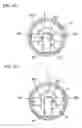 Fig. 21 - Spark plug with multiple ground electrodes