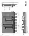 Fig. 06 - Electrical device with crossover of electrode connecting lines