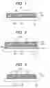 Fig. 02 - Display device with protective film over display region