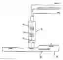 Fig. 02 - Device for detecting positions of a movable guided part
