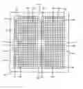 Fig. 01 - Testing method for LCD panels