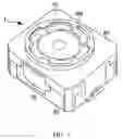 Fig. 02 - Autofocus actuator