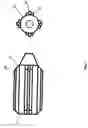 Fig. 02 - Vibrating device for the turn signals in motorized vehicles