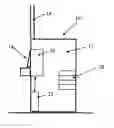 Fig. 01 - Wireless ATM security system